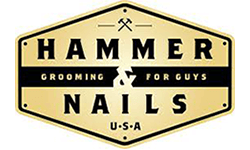Hammer & Nails | Grooming for Guys