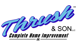 Thrush & Son - Complete Home Improvement