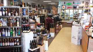 Premier Wine, Liquor, Beer, Store Opened 1977 - Business for Sale in West St. Louis Co., MO