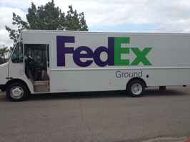 FedEx Ground Delivery Routes, 14 Vehicles in TN - Business for Sale in Not Disclosed, TN