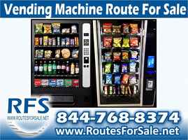 vending route machine dallas county business soda snack tx pinellas greeley florida businesses routes request fort asking cl