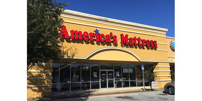 mattress america first edition 8in reviews