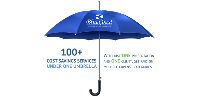 Blue Coast Savings Consultants