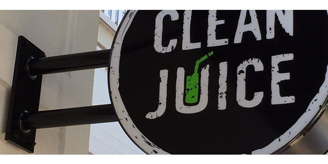 Clean Juice Franchise Opportunity | FranchiseOpportunities.com