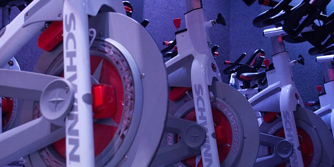 Cyclebar Franchise Information | BusinessBroker.net