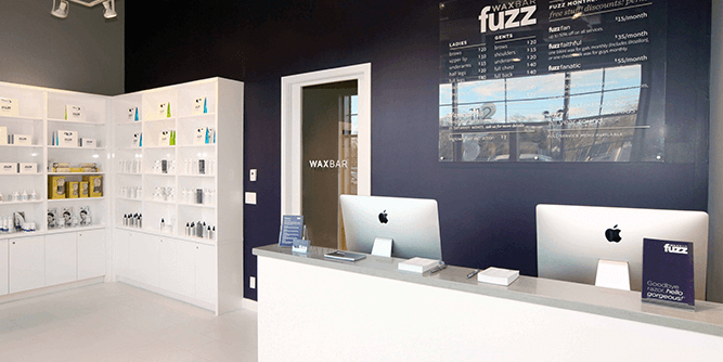 Fuzz Wax Bar, Franchise Costs & Information