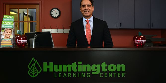 Huntington Learning Centers 12 