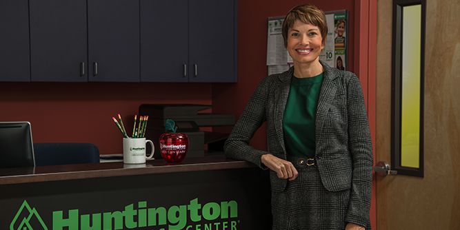 Huntington Learning Centers Franchise Opportunity ...