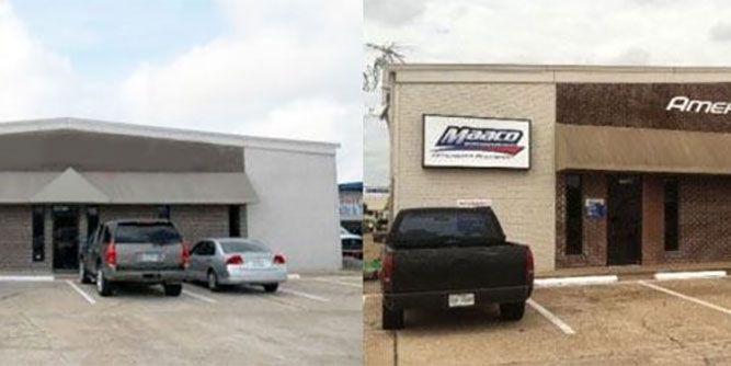 maaco it paint worth Painting Maaco Collision Repair & Auto Franchise