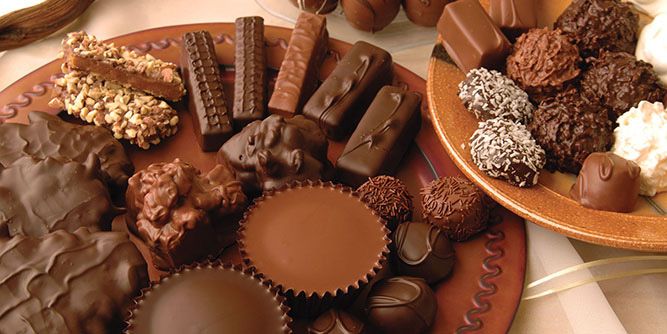 Rocky Mountain Chocolate Factory Franchise Opportunity