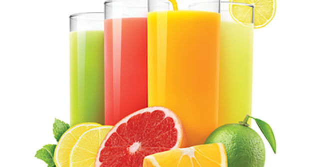 SMART Drinks & Nutrition Franchise