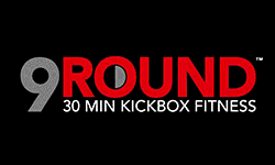 9Round Kickboxing Circuit Fitness