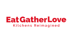 EatGatherLove - Kitchens Reimagined 