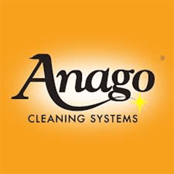 Anago Cleaning Systems - Master Franchise Opportunity