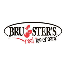 Brusters Real Ice Cream