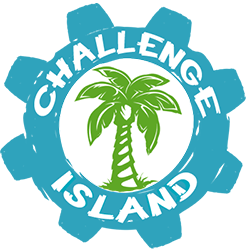 Challenge Island Programs for Kids