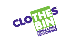 Clothes Bin