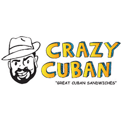 Crazy Cuban