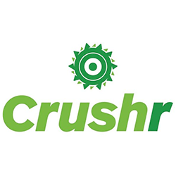 Crushr - Mobile Trash Compacting