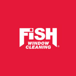 Fish Window Cleaning Services