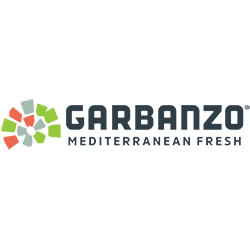 GARBANZO Mediterranean Fresh