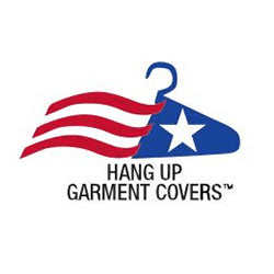 Hang Up Garment Covers