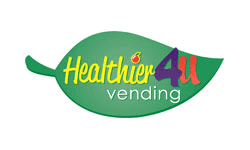 Healthier4U Vending