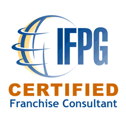 franchise certified consultant training expired