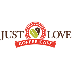 Just Love Coffee