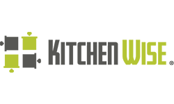 Kitchen Wise - Cabinet, Pantry, & Bathroom Org