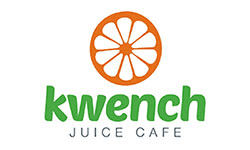 Kwench Juice Cafe