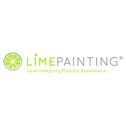 LIME Painting