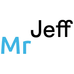 Mr Jeff - Laundry Franchise