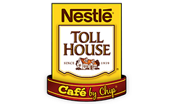 Nestle® Toll House® Cafe by