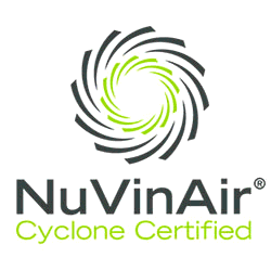 NuVinAir - Raising the Bar on Vehicle Cleanliness 