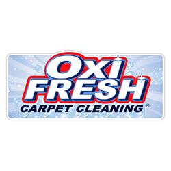 Oxi Fresh Carpet Cleaning®