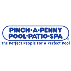 above ground pools pinch a penny