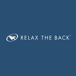 relax your back