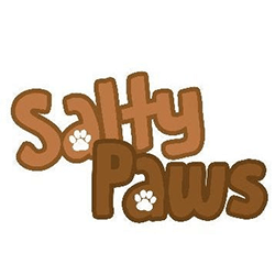 Salty Paws - Dog Friendly Ice Cream Bar