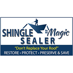 Shingle Magic Sealer
