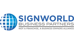 Signworld Business Partners