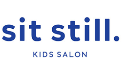 Sit Still Kid's Salon
