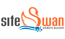 SiteSwan Website Builder