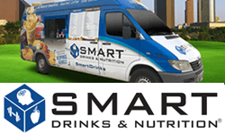 SMART Drinks & Nutrition 