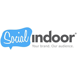 Social Indoor - Digital Advertising