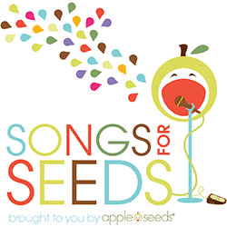 songs for seeds