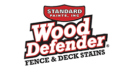 Standard Paints / Wood Defender