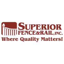 Superior Fence & Rail, Inc.