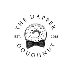 the dapper doughnut