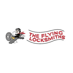 the flying locksmith